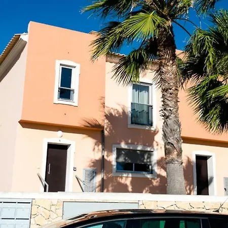 Feriehus Nossa Vila Kiwi Albufeira