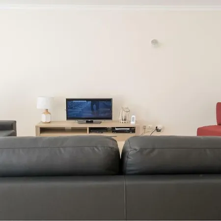 Nossa Vila Kiwi Feriehus Albufeira
