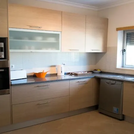 Nossa Vila Kiwi Feriehus
