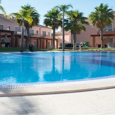 Feriehus Nossa Vila Kiwi Albufeira