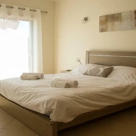 Nossa Vila Kiwi Feriehus Albufeira