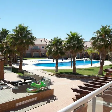Nossa Vila Kiwi Feriehus *